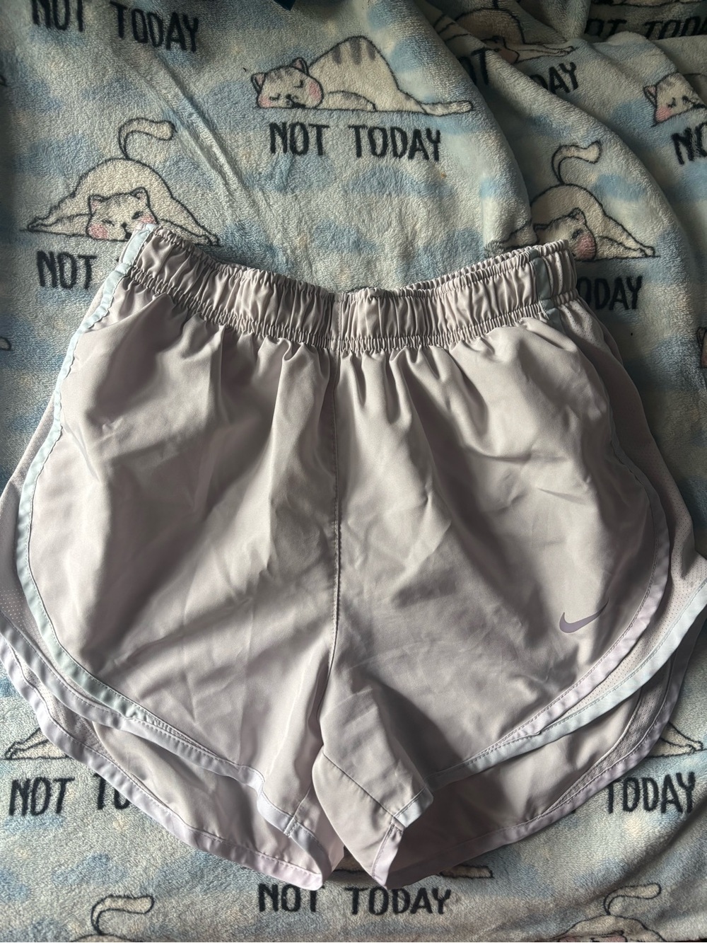 Nike Women’s Athletic Running Shorts